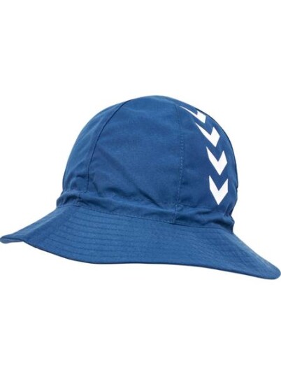 Hummel Starfish solhatt - dark denim