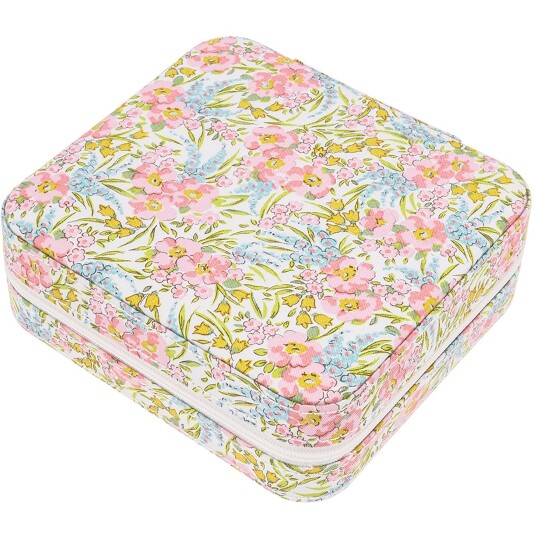 Bon Dep Jewelry box octa mw Liberty Swirling Petals Bon Dep Jewelry box octa mw Liberty Swirling Petals