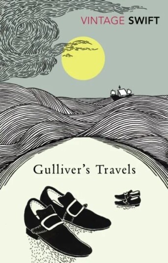 Gulliver'S Travels Av Jonathan Swift Gulliver'S Travels Av Jonathan Swift