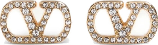 Valentino Garavani Dame Accessories Gul ONE SIZE,