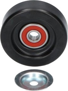 Løpehjul, vifterem KAVO PARTS DIP-6509