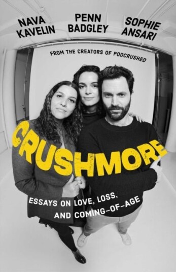 Crushmore Crushmore