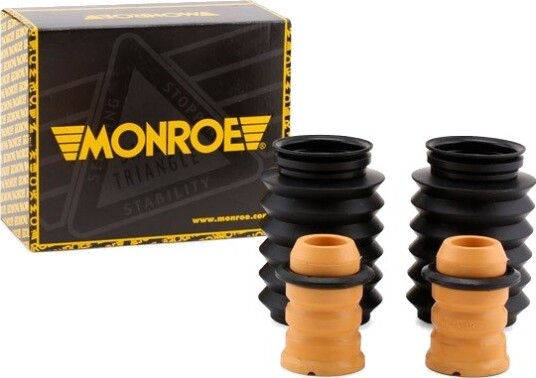 Mansjett/støtpute sett MONROE PK176