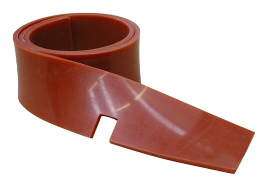 LavorPRO bakre skrapeblad L.1150 mm 4 mm 33 Th. 4.508.1195 LavorPRO bakre skrapeblad L.1150 mm 4 mm 33 Th. 4.508.1195