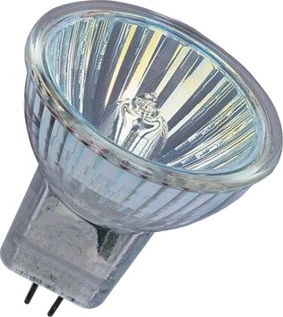Unison Halogen MR11 GU4 12v 16W (20W) Unison Halogen MR11 GU4 12v 16W (20W)