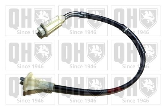 Tautrekk håndbremse QUINTON HAZELL BC4440