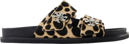 Tory Burch Dame Sko Flerfarget 37 EU,