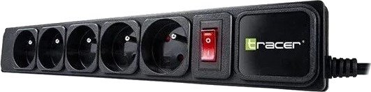 Tracer Powergear Grenuttak 2300w
