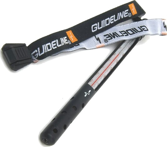 Guideline Stream Thermometer