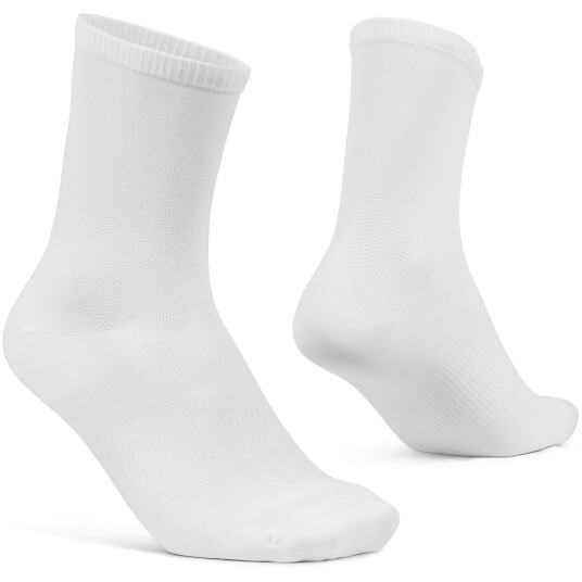 Gripgrab Lightweight Airflow Socks White L