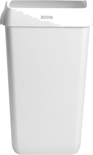 Papirkurv Katrin 25 L Plast 2 Pk Papirkurv Katrin 25 L Plast 2 Pk