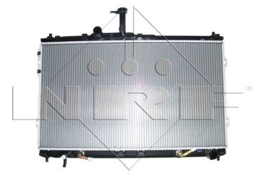 Radiator NRF 58421