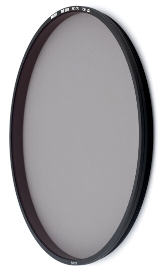 NiSi S6 True Color NC CPL for S6 Holder Pola filter for 150mm S6 filterholder