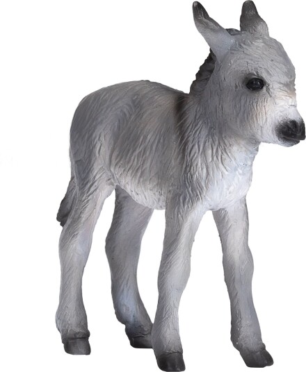 Mojo Fun Eselføll Lekefigur 3+ År Mojo Fun Eselføll Lekefigur 3+ År