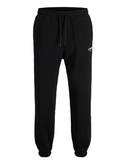 Jack & Jones Jpstkane Soho Sweat Pants Noos Mni Black 116