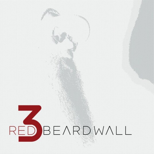 Red Beard Wall 3 CD