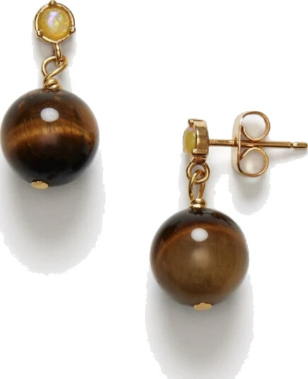 Anni Lu Dame Accessories Brun ONE SIZE, Anni Lu Dame Accessories Brun ONE SIZE,
