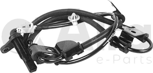 Alfa e Parts AF08380 Sensor ABS