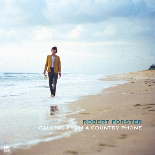 Robert Forster Calling From A Country Phone Vinyl