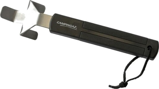 Campingaz Culinary Wok i St??pejern   32 cm passer til Modular System