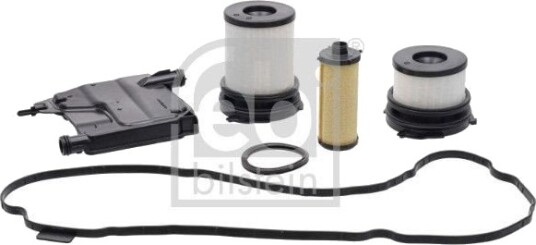 Hydraulisk filtersett, automatgir FEBI BILSTEIN 194029