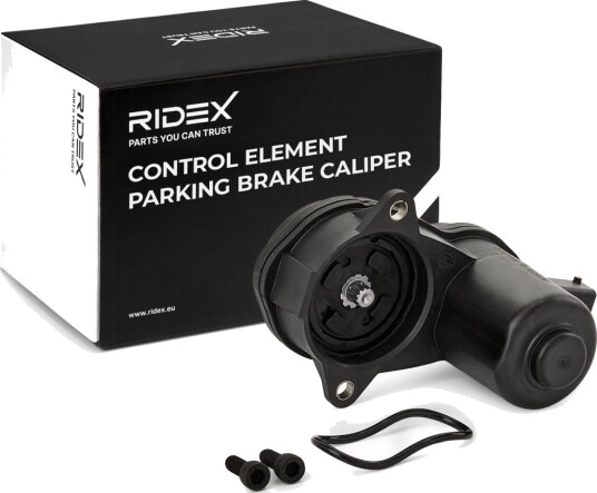 Aktuator, håndbrekk bremsekaliper RIDEX 4932C0010