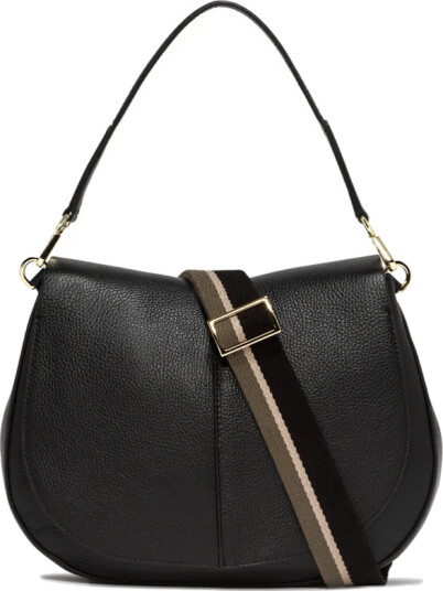Gianni Chiarini Dame Vesker Svart ONE SIZE, Gianni Chiarini Dame Vesker Svart ONE SIZE,