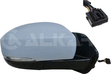 Sidespeil ALKAR 9046052