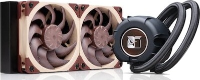 Noctua NL-LC1-24 Looped Kjøler