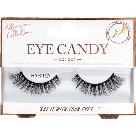 Eye Candy Extension Collection Hybrid Eye Candy Extension Collection Hybrid