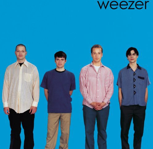 Weezer Weezer CD