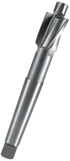 Gjengesenker DIN373 HSS MK M16 mellom