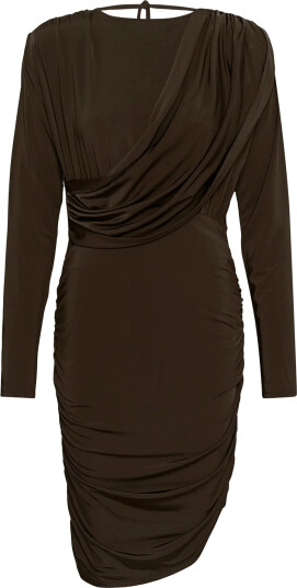 Gestuz Gzjosefi Dress   Brown   XS