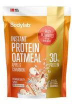 Bodylab Instant Protein Oatmeal Apple & Cinnamon 520 g Bodylab Instant Protein Oatmeal Apple & Cinnamon 520 g