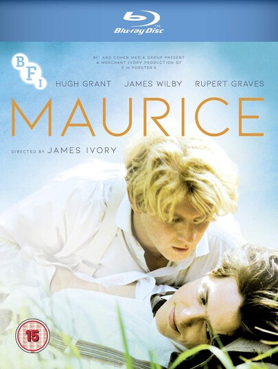 Maurice Maurice