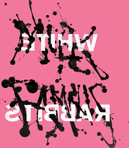 White Rabbits Milk Famous CD