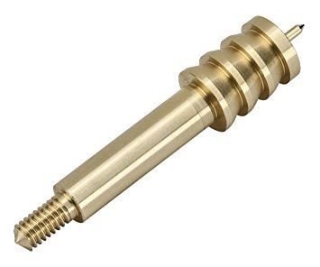 Gunslick Benchrest Brass Handgun JAG 10MM/ 40 CAL Gunslick Benchrest Brass Handgun JAG 10MM/ 40 CAL