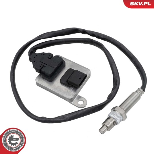 NOx sensor NOx katalysator ESEN SKV 71SKV112