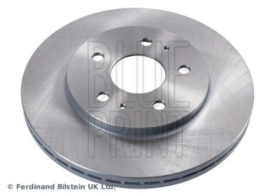 Bremseskive BLUE PRINT ADD64331