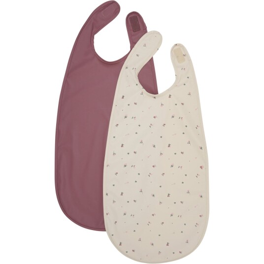 CeLaVi Rose Brown Long Pu Smekke 2-Pakning