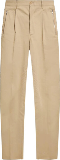 Etro Herre Bukser Beige XL, Etro Herre Bukser Beige XL,