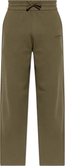 Balmain Herre Bukser Grønn XL, Balmain Herre Bukser Grønn XL,