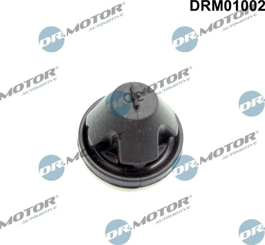 Anslagsbuffer, motortildekning DR.MOTOR AUTOMOTIVE DRM01002