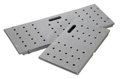 Wibe Plattform F/flexi Basic Wkl Pfm-B Wibe Plattform F/flexi Basic Wkl Pfm-B