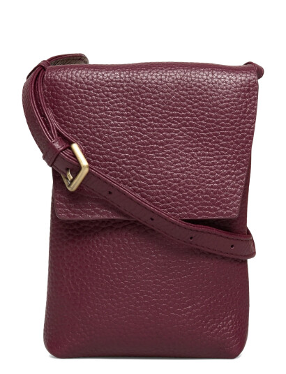 Markberg Raveambg Phone Bag, Grain - Pink - ONE SIZE Markberg Raveambg Phone Bag, Grain - Pink - ONE SIZE