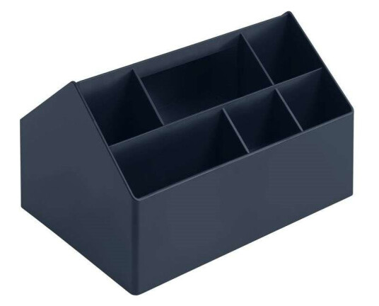 Muuto Sketch verktøykasse midnight blue Muuto Sketch verktøykasse midnight blue