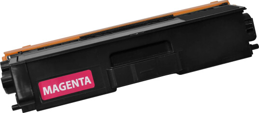 TB Toner TN329M Magenta Høykapasitet (6.000 sider) erstatter Brother TN-329M TB Premium toner