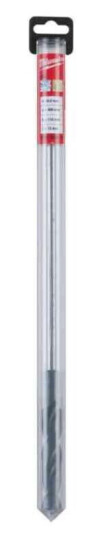 Milwaukee Trebor lange HSSCAD1 Ø14X400 mm, 1 pk Milwaukee Trebor lange HSSCAD1 Ø14X400 mm, 1 pk