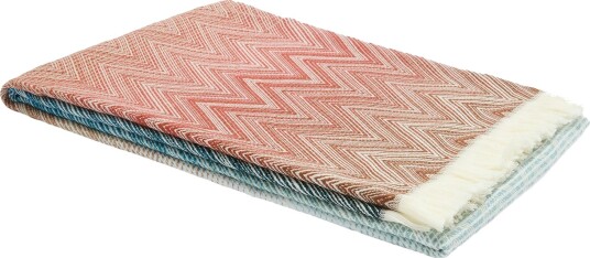 Missoni Home Ciro Ullteppe 130x190 cm Multi Missoni Home Ciro Ullteppe 130x190 cm Multi