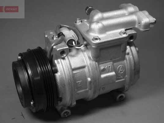 AC kompressor DENSO DCP14002